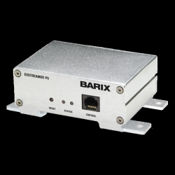 Barix Exstreamer P5 Poe 5W BAR20109104 Barix