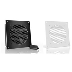 AirplateS3 Cabinet Cooler WHT AI-CFS120BA + AI-MFW3 AC Infinity