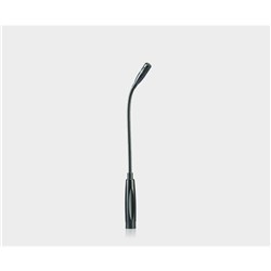 6" gooseneck 3-pin XLR