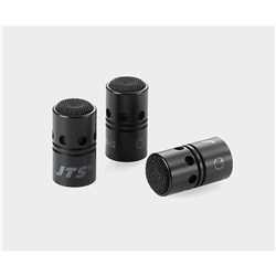 GMLS Supercardioid capsule for GML and FGM series microphones