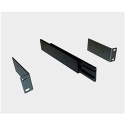 1RU rack mount kit for 2 units must install two units use with UF20S or SIEM111T