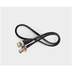 RTF-UF20 Antenna cable BNC-M to BNC-F suits UF20R and R4 RX 2 x 60cm