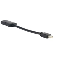 Mini-Display Port male to HDMI Female 200 mm Liberty