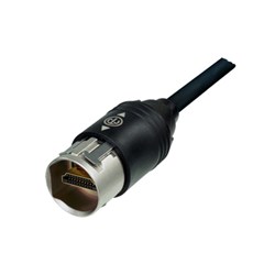 HDMI patch cable 0.6m