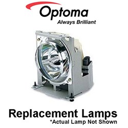 Replacement Lamp HD65 GT7000 Optoma