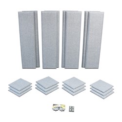 Grey Room Kit - 20 Panels Z900 0100 08