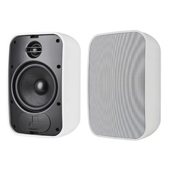 Mariner 54 White Outdoor Surface Mount Speaker Sonance