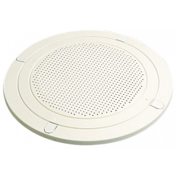 Speaker Grille 4 White ATC5400 Australian Monitor