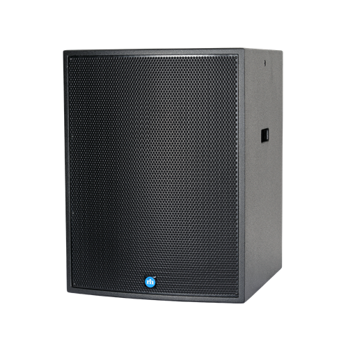 C Series 18 Passive Sub CX118S Renkus Heinz