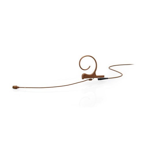 4266-op-f-c-le-core-_4266-omni-flex-earset-mic-110-mm-boom-brown