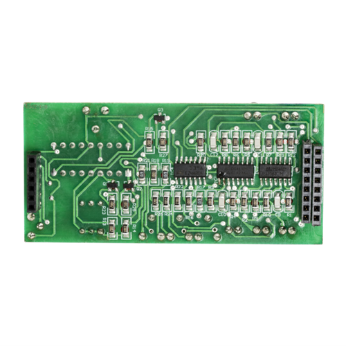 AMMUTE3 Mute Module Three Stage For MX Series