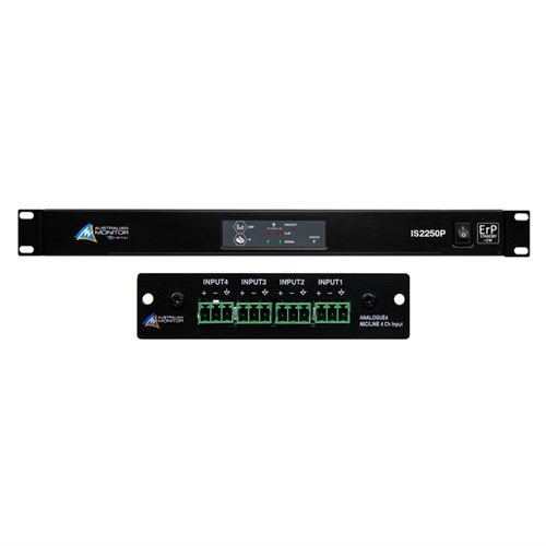 AJ-IS2250P-AKIT