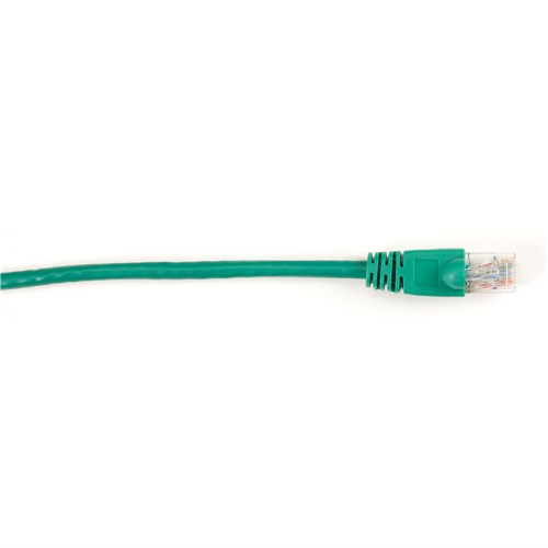 BB-CAT6PC-025-GN