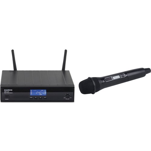 CH-CW2400HCV
