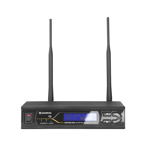CH-SDR6200-5A