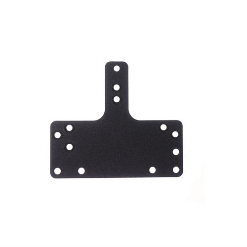 Cioks PEDAL TRAIN Mounting Plate for DC10