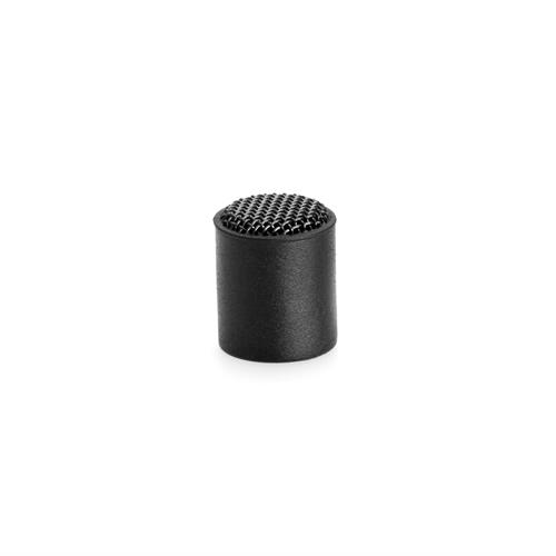 DPA Miniature Grid, High Boost, Black, 5 pcs.