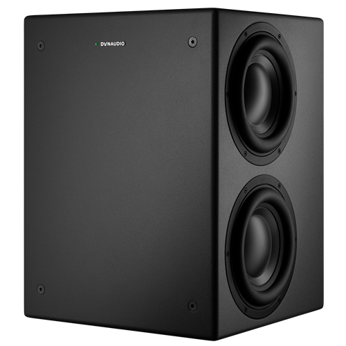 Dynaudio CORE SUB - Subwoofer - 1000 W Amplification- 4 x 9