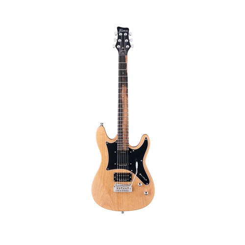 Framus D-Series Diablo Pro Natural Transparent Satin