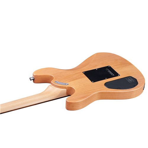 Framus D-Series Diablo Pro Natural Transparent Satin