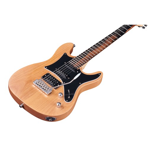 Framus D-Series Diablo Pro Natural Transparent Satin