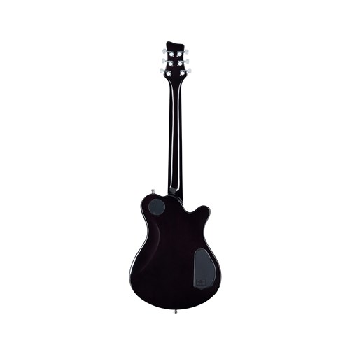 FRAMUS D-Series Panthera Supreme Nirvana Black Transparent High Polish LEFTHAND