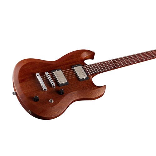FRAMUS TeamBuilt Artist Line Phil XG PX8/PX3 Natural Transparent Satin
