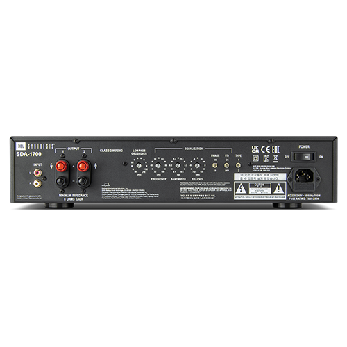 JB-SYNSDA1700-Rear