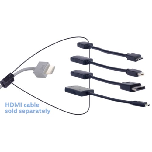 DL-AR-2263 CL2 + DP + MDP + HDMIC + Liberty