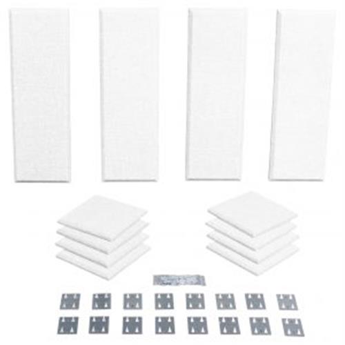 London 8 room kit, paintable