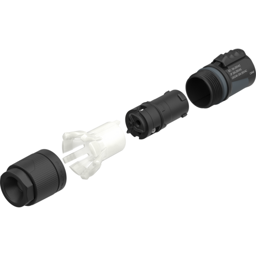 NU-NAC3F-TRUE1-L-components