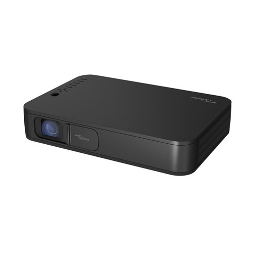 LH150 1080p 1300 lumens 160,000:1 contrast LED projector