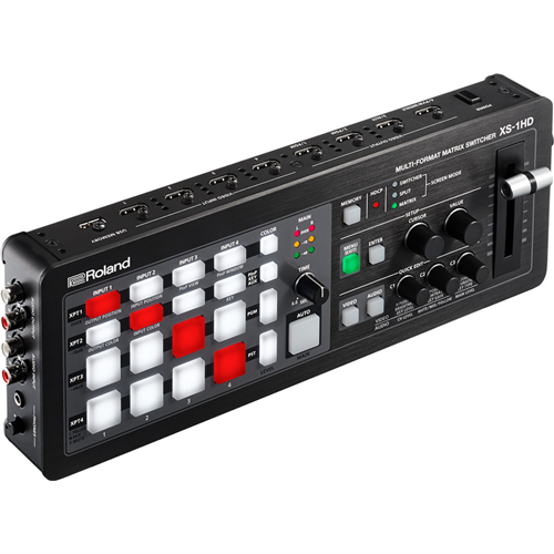 RO-XS-1HD