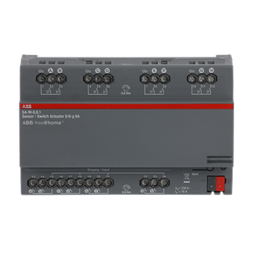SA-M-8.8.1