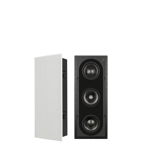 R1 LCR in-wall speaker Reference Series 150W 8 Ohm