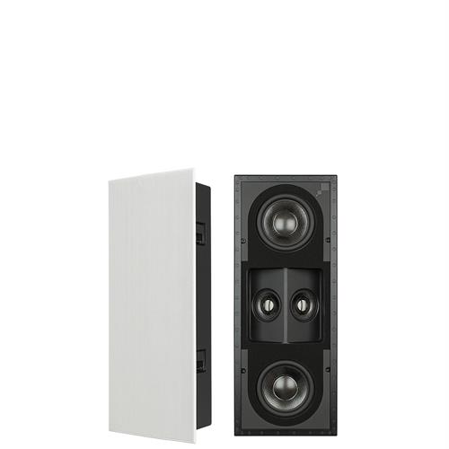 R1 SUR in-wall speaker Reference Series 150W 8 Ohm