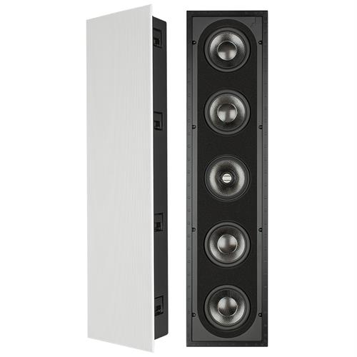 R2 LCR in-wall speaker Reference Series 200W 8 Ohm