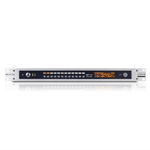 SSL Network I/O: MADI-Bridge
