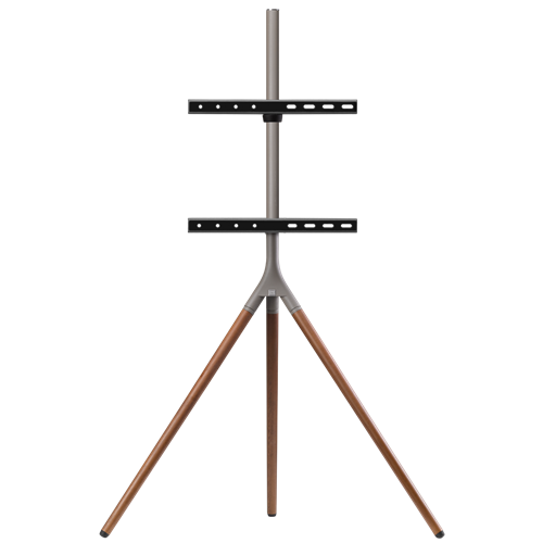 OFA Tripod Timber TV Stand 32
