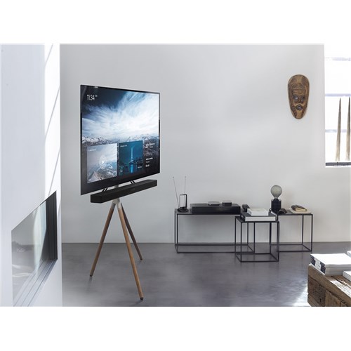 OFA Tripod Timber TV Stand 32