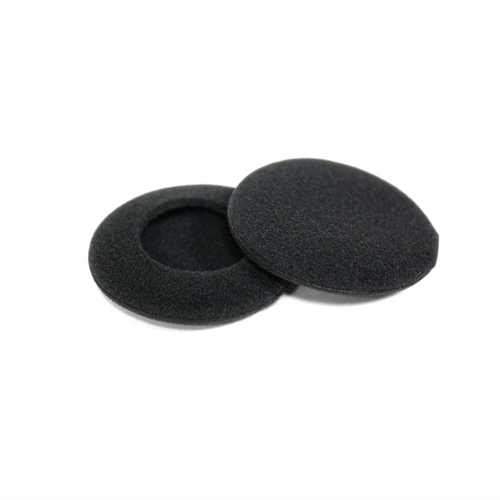 Black Earpads For Hed026 (Pr) HED023 Williams AV