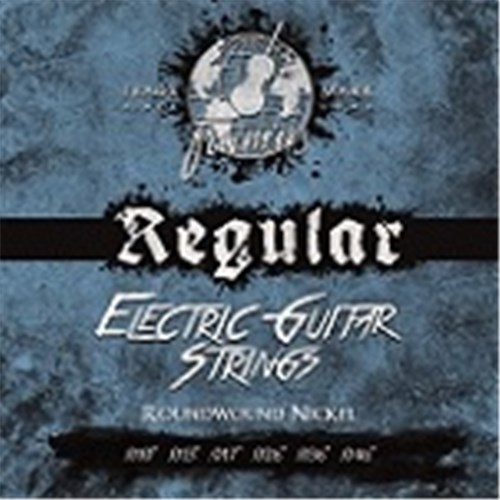 Framus Blue Label Electric Guitar Strings Drop D .010
