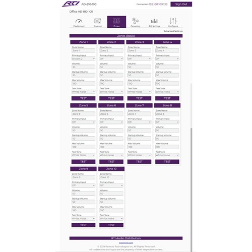 ad-810-100_zones_-_basic