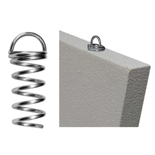 Corkscrew anchor 12 pack F101 1004 00