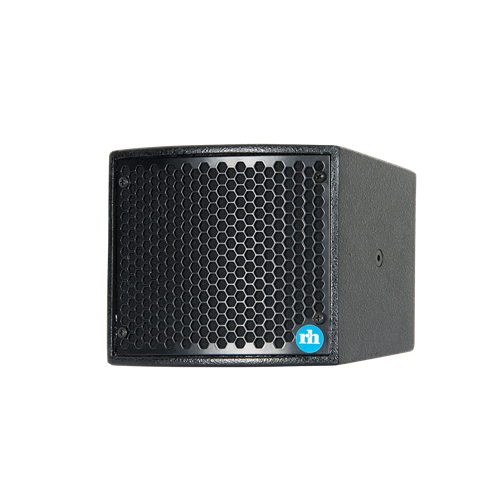 C Series 1X4 Passive CX41 Renkus Heinz