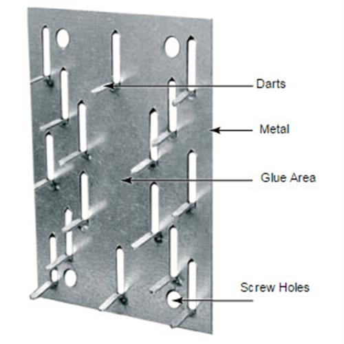 Push-On Impaler 24 pack F101 1003 00