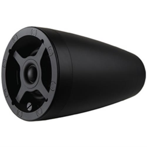 PS-P43T 4in Black Pendant Professional Series Sonance