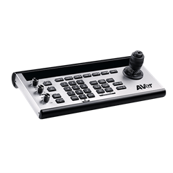 Aver CAM/PTZ/PTC Controller CL01 Aver