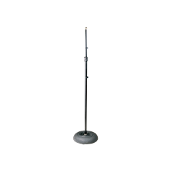 Floor Stand Round Base ATC404 Australian Monitor