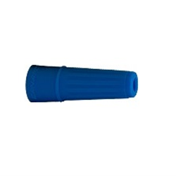 CB05A boot, blue